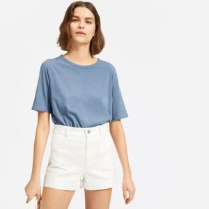 Everlane: Patch Pocket Short